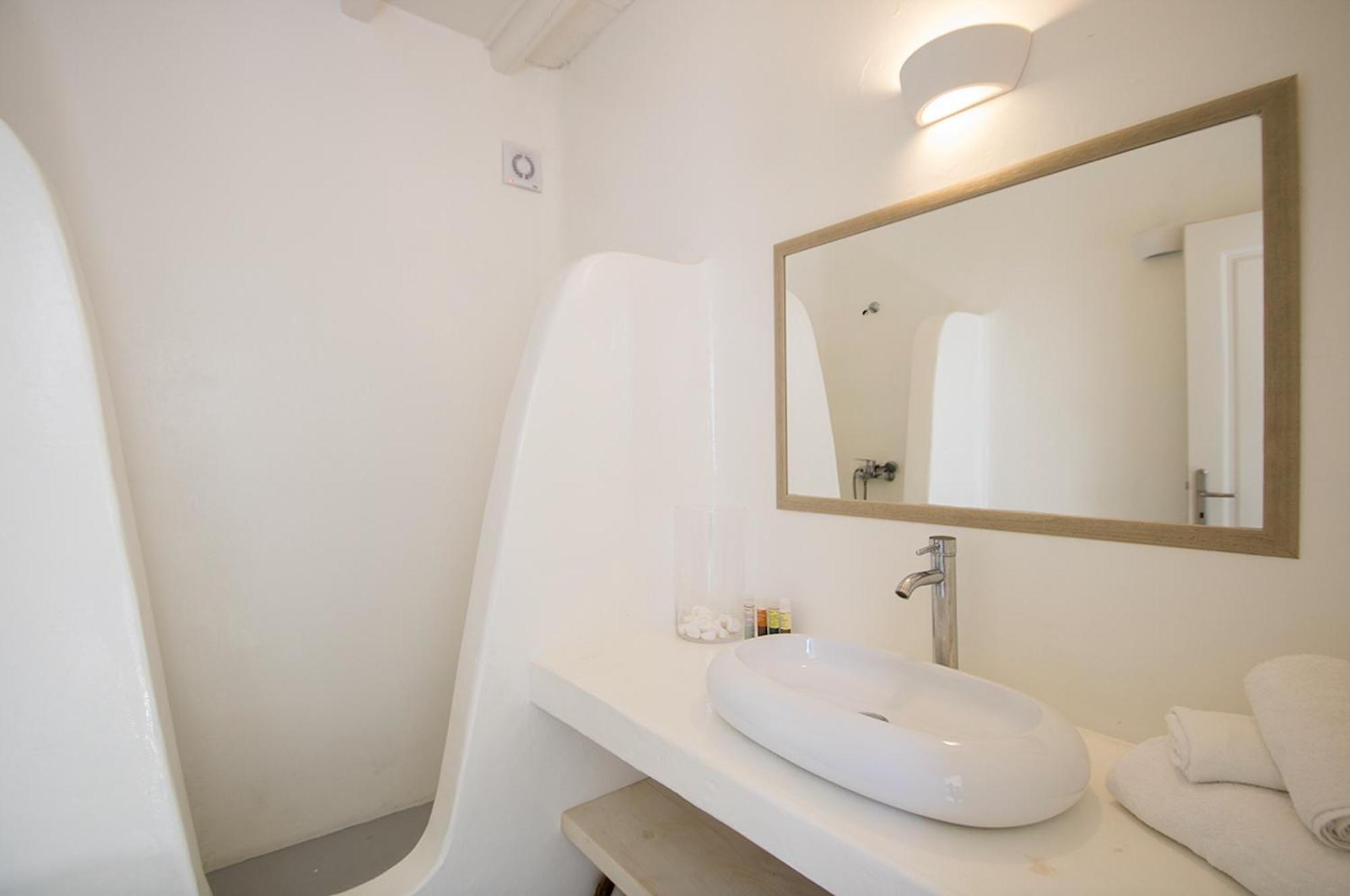 Villa Anatoli Mykonos Town 外观 照片