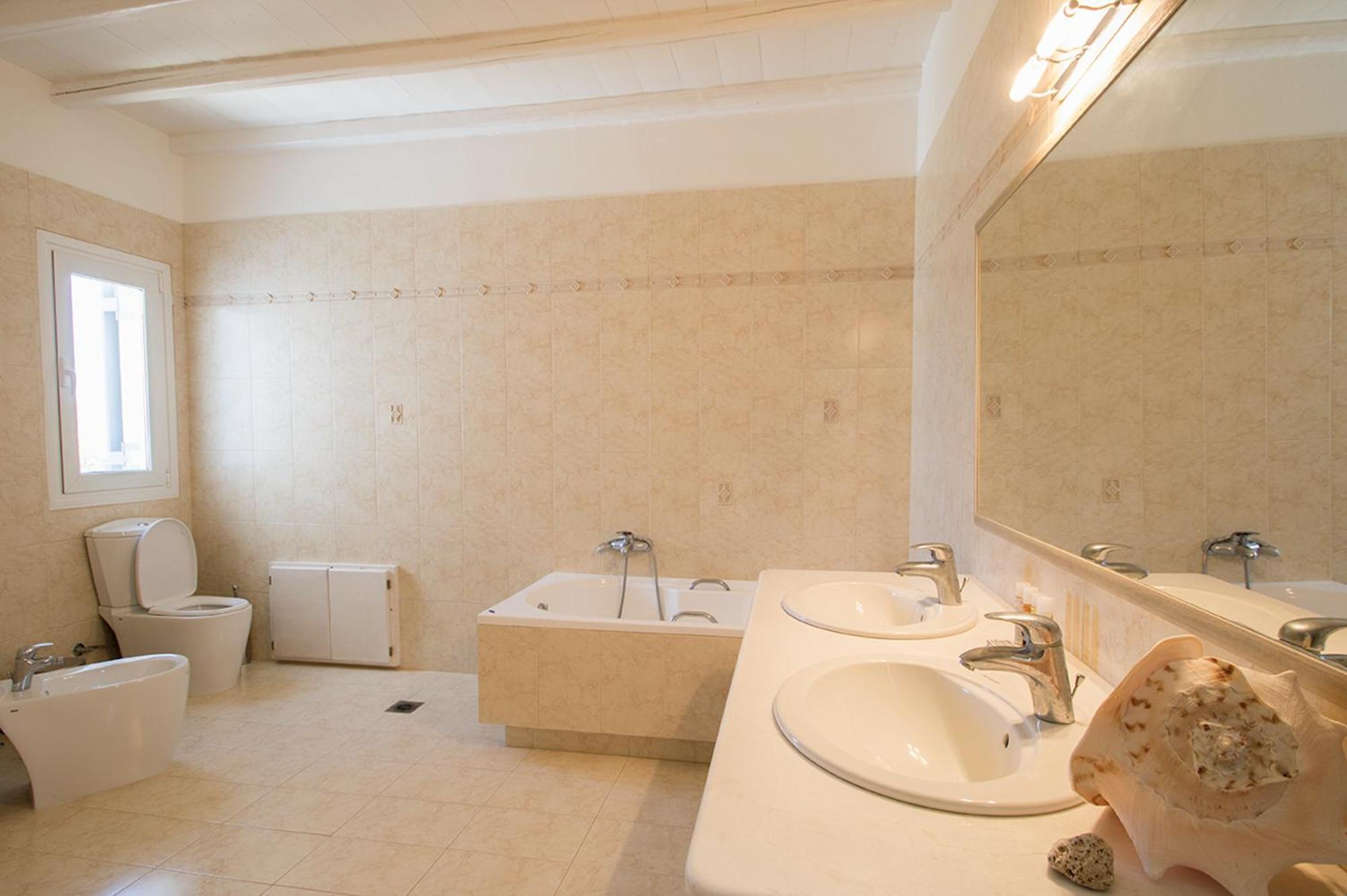 Villa Anatoli Mykonos Town 外观 照片