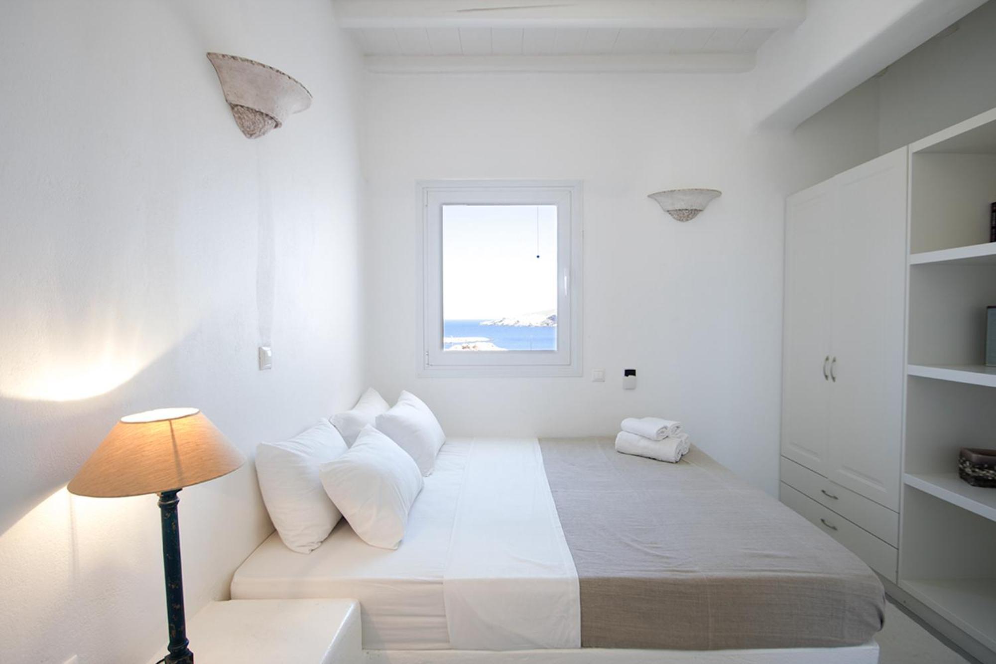 Villa Anatoli Mykonos Town 外观 照片