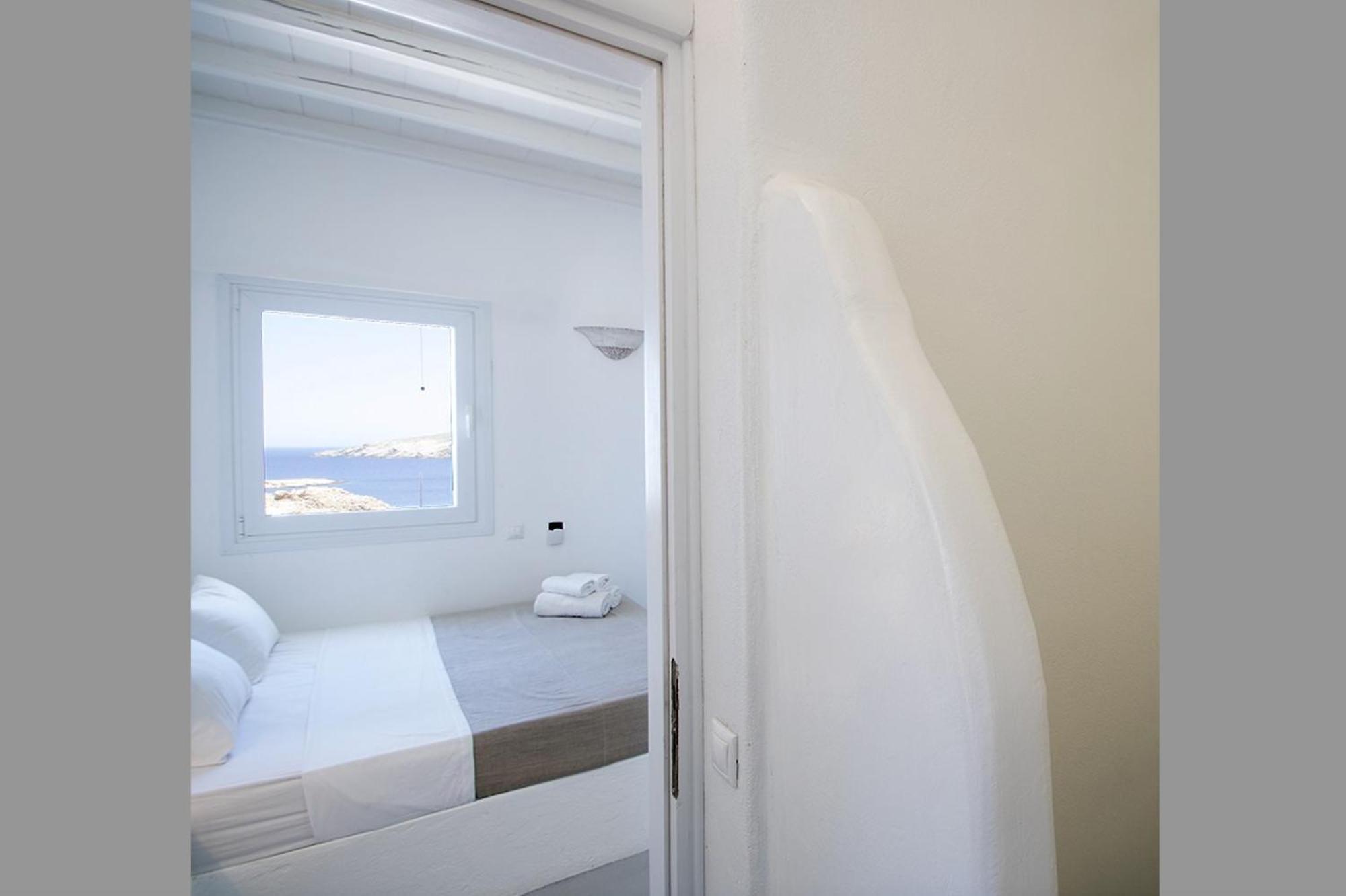 Villa Anatoli Mykonos Town 外观 照片