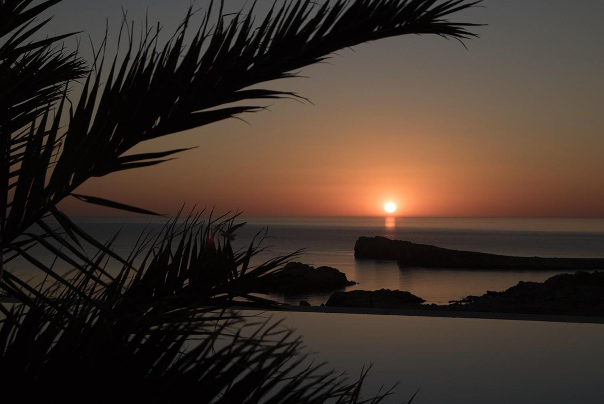 Villa Anatoli Mykonos Town 外观 照片