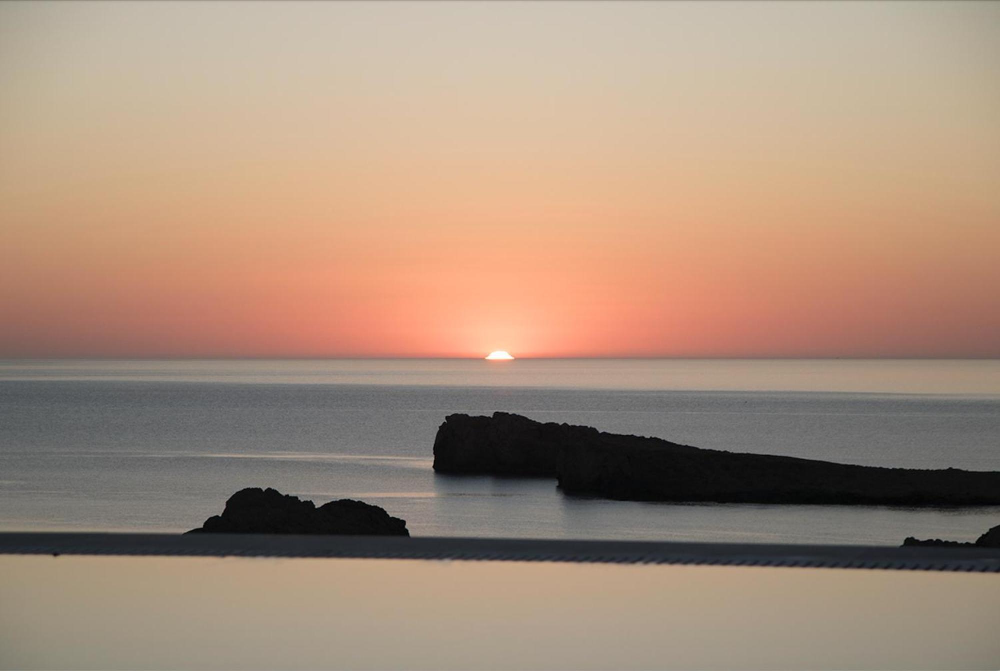Villa Anatoli Mykonos Town 外观 照片