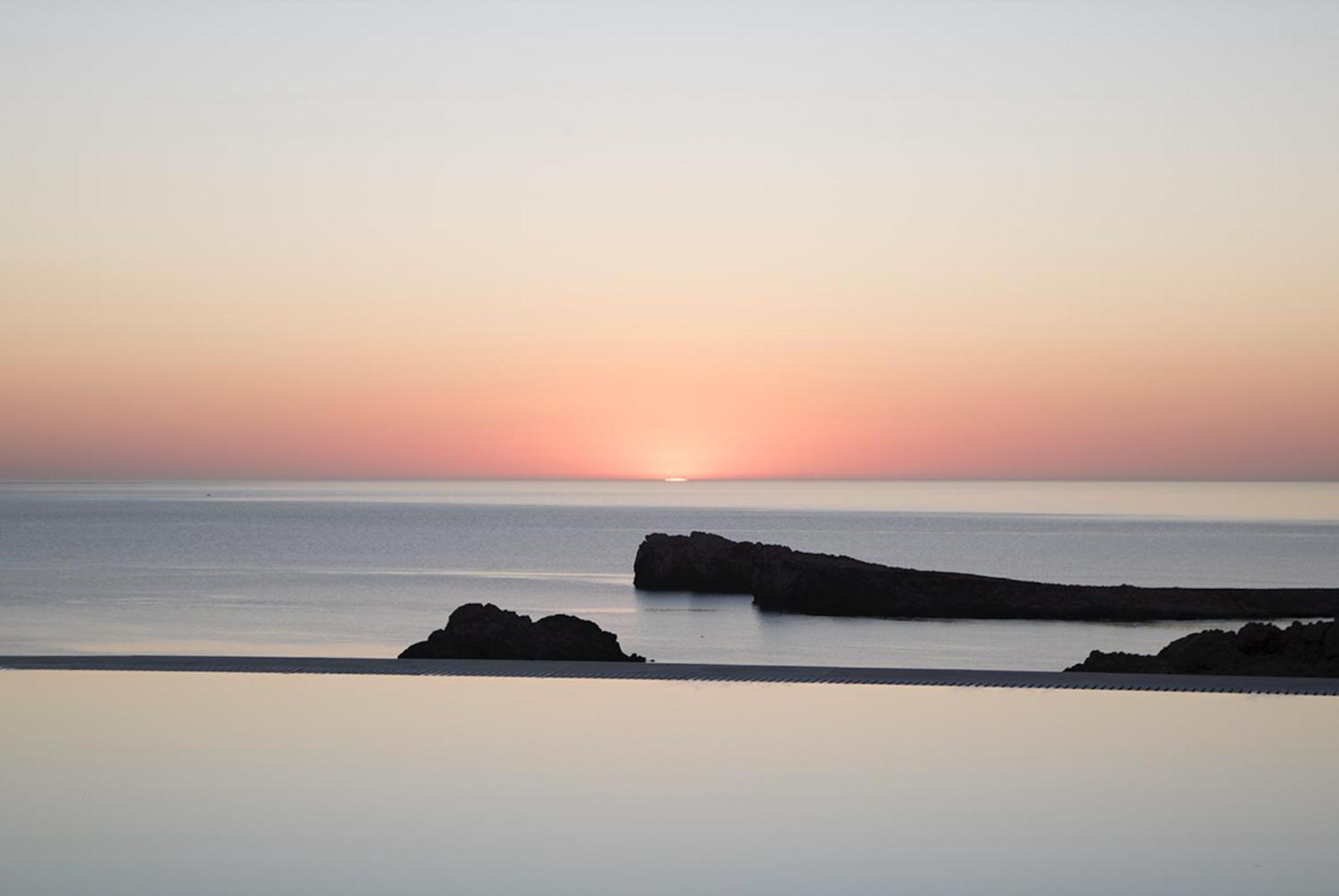Villa Anatoli Mykonos Town 外观 照片