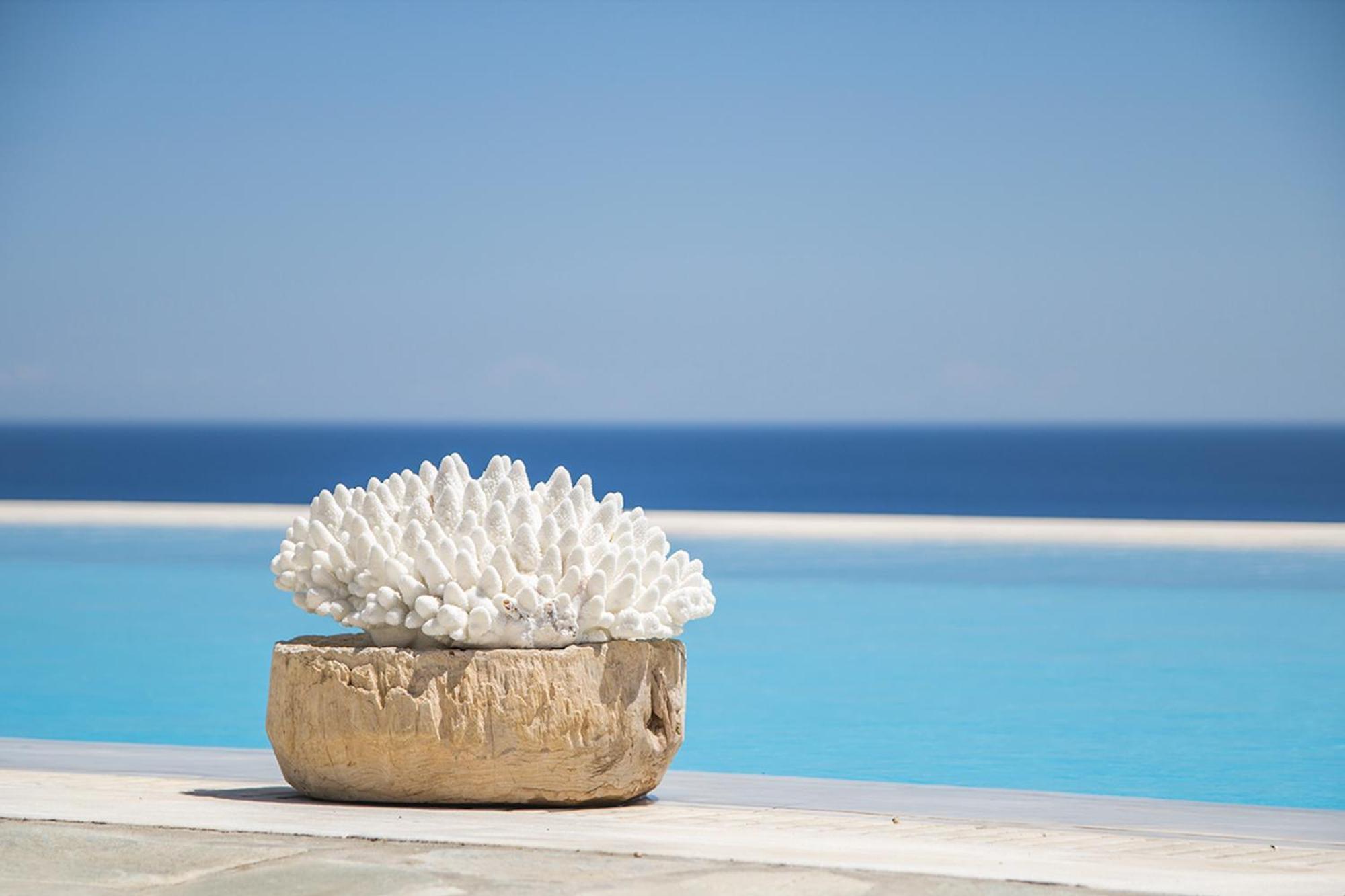 Villa Anatoli Mykonos Town 外观 照片