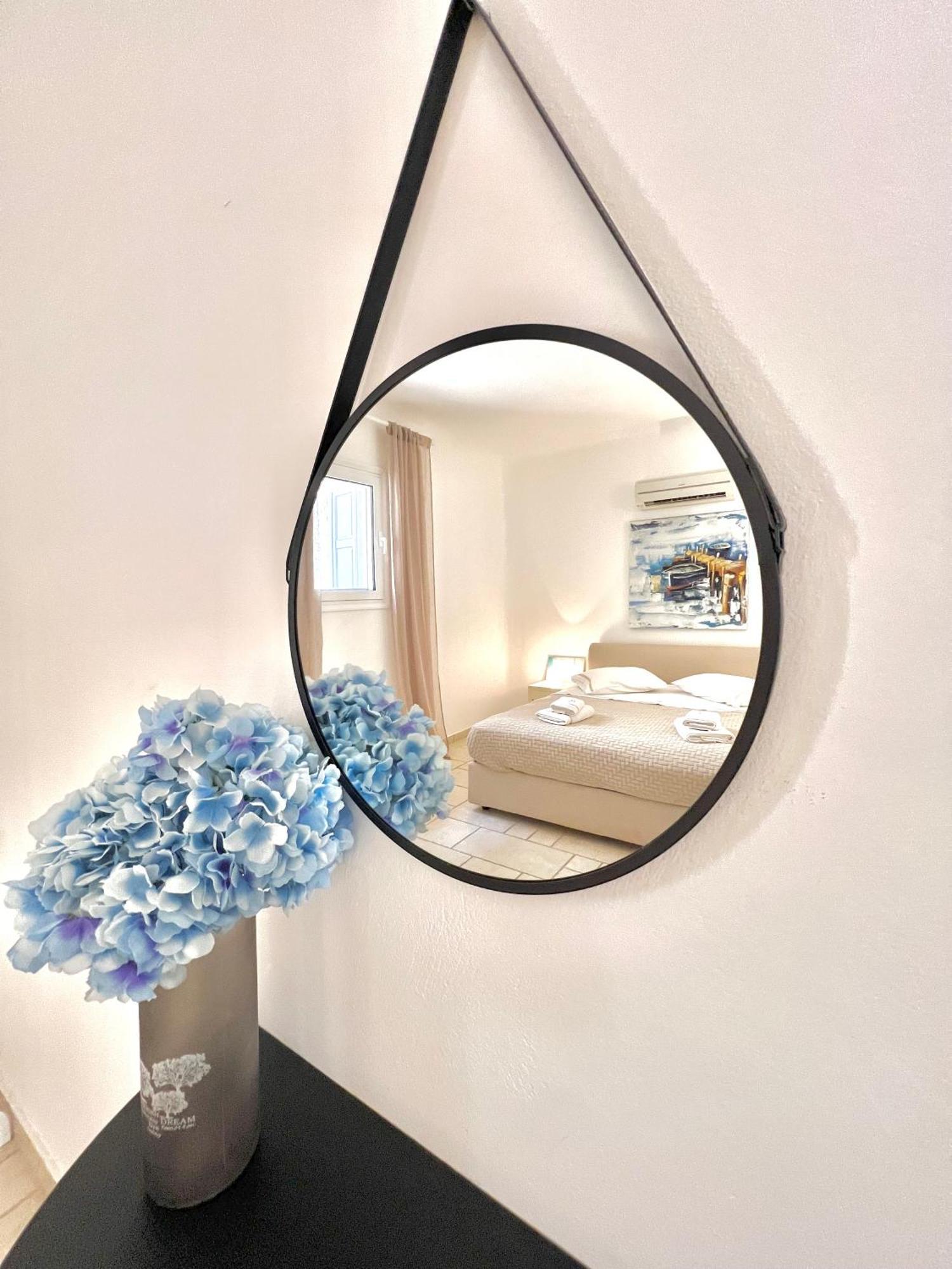 Villa Anatoli Mykonos Town 外观 照片