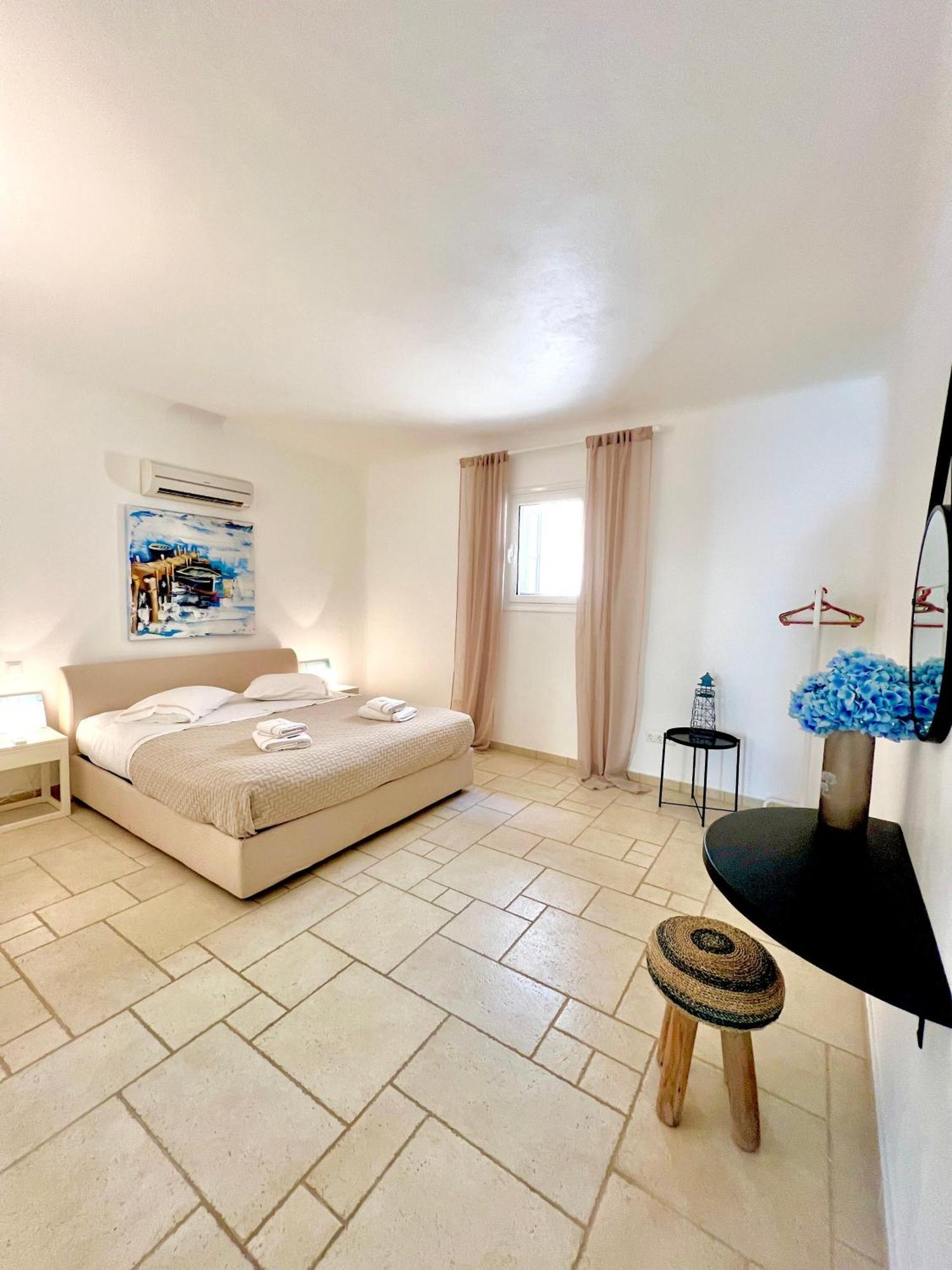 Villa Anatoli Mykonos Town 外观 照片