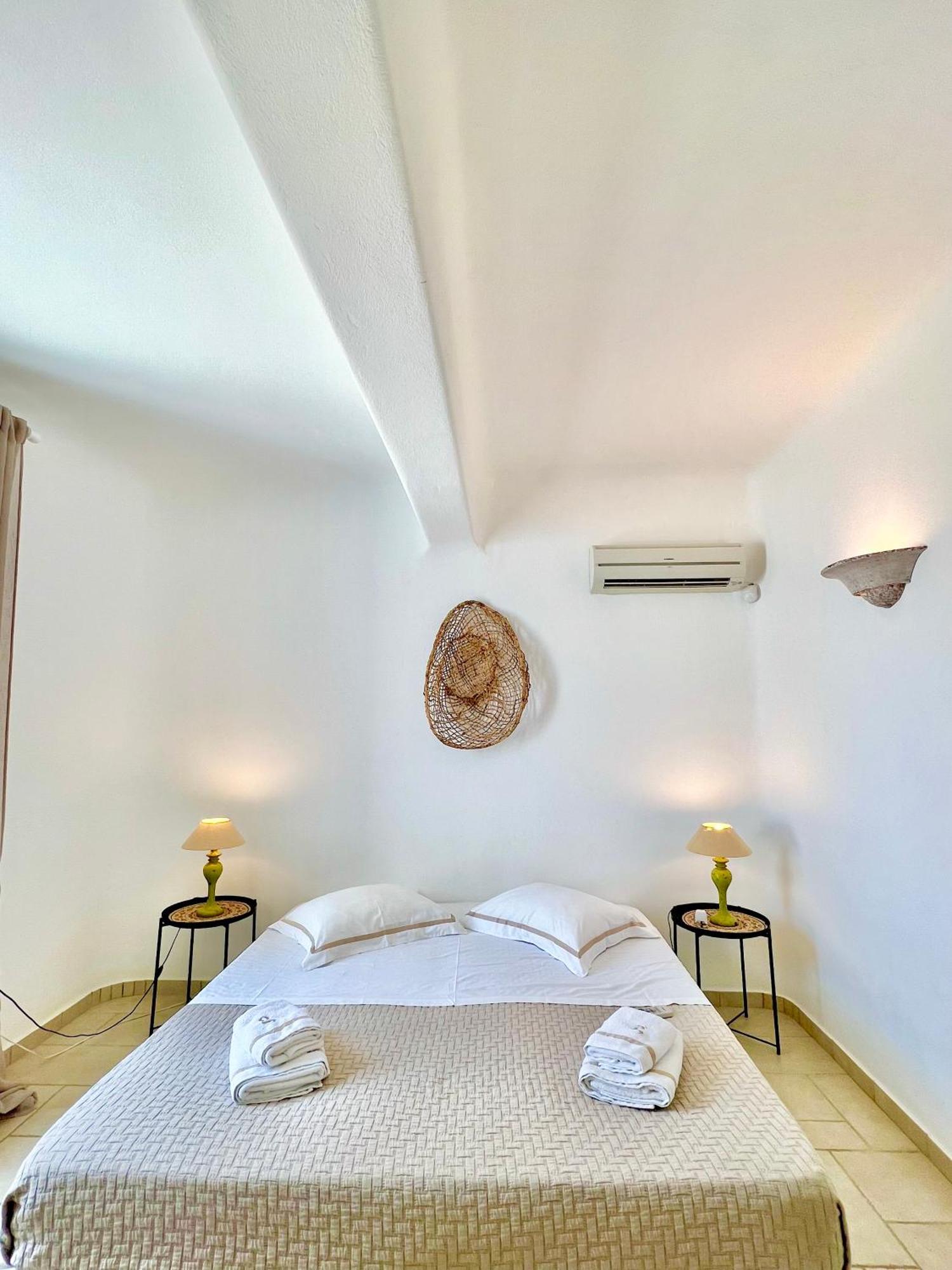 Villa Anatoli Mykonos Town 外观 照片